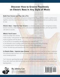 Electric Bass