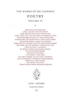 Poetry VI