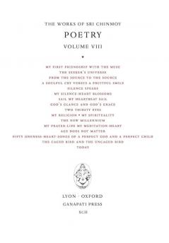 Sri Chinmoy