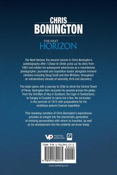 The Next Horizon