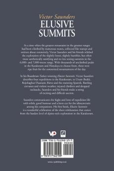 Elusive Summits