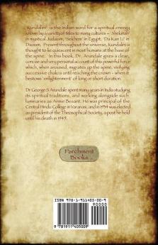 Kundalini - an occult experience  (Aziloth Books)