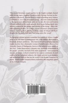 Female Caligula: Ranavalona Madagascar's Mad Queen