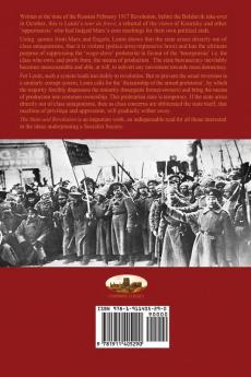 The State and Revolution