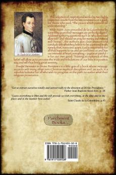 Trustful Surrender to Divine providence: The Secret of peace and Happiness (Aziloth Books)