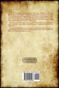 The Machinery of the Mind: (Aziloth Books)