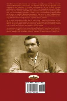 The Complete Brigadier Gerard
