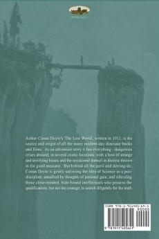 The Lost World