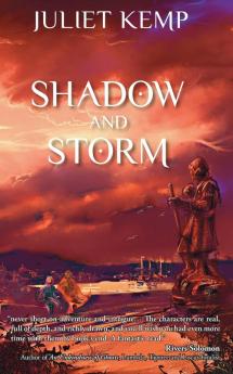 Shadow and Storm: 2 (the Marek series)