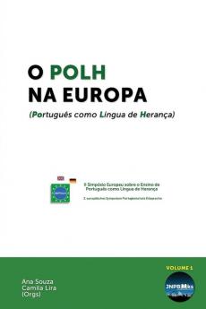 O POLH na Europa: (Português como Língua de Herança): 1