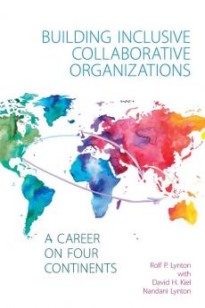 Building Inclusive Collaborative Organizations