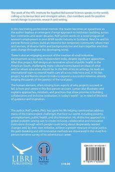 Building Inclusive Collaborative Organizations