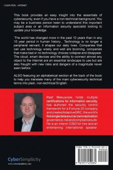 Cybersecurity for Beginners