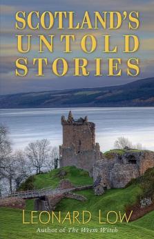 Scotland's Untold Stories