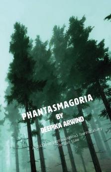 Phanatasmagoria is a political play exploring how power, censorship and tradition can silence debate.Mehrosh, a celebrated student activist has been invited to an isolated house in the middle of a forest to take part in a debate with a powerful political adversary from the ruling party. It's a chance to make her voice heard.Fearful of the coming conflict, surrounded by eerie shadows and mysterious noises, and increasingly uncertain of what she is told, Mehrosh starts to feel a growing paranoia that the people around her are not what they seem...Phantasmagoria explores the dangers of divisive politics and unbridled social media to show how fear can be manufactured and manipulated with chilling consequences.SHORTLISTED FOR THE HINDU PLAYWRIGHT AWARDREVIEWS(ayoungishperspective.co.uk)"There's a central theme that sadly will be forever prescient - although seems particularly apt now - about the nature of politics and the culture wars and cult of personality that dominate them, and 'Phantasmagoria' is an uncomfortable peek behind that curtain. Despite being set in an unnamed country, it's easy to imagine it and place it geographically - and no huge mental leap to see any country descending into the same state."Uncaging the Leopard - Phantasmagoria at the Belgrade Theatre (elementarywhatson.com)"Deepika Arwind is not terribly hopeful about the world right now. That much is clear. But maybe it is only 'in first contouring the dismay she feels', 'we can start to think of what the path out of the darkness looks like.' Maybe the debate itself will look all together different to the preceding dialogue. That's for the audience to imagine with renewed hope."Playwright Deepika Arwind on 'Phantasmagoria' at Southwark Playhouse (strandmagazine.co.uk)Kali's PHANTASMAGORIA by Deepika Arwind Comes to Southwark Playhouse Borough (broadwayworld.com)ABOUT THE AUTHORDeepika Arwind is an award-winning international playwright originally from Bangalore whose work has been presented across India, Europe and the USA. She has won or been nominated for several awards, including the Toto Award, the Rolex Mentor and Protégé Arts Initiative, and The Hindu Playwright Award.She was recently a playwright-in-residence at Jagriti, part of The International Conference of Insecurity - a collective of performers from eight countries based in Zurich (2022), and playwright-in-residence for the Welt/Buehne season at the Residenztheater in Munich.She will be a fellow at the Akademie Schloss Solitude in Stuttgart for most of 2023.