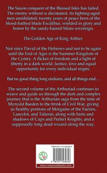 The Arthuriad Volume Two: The Madness of Maelgwn: 2