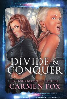 Divide and Conquer: Limited Edition: 1 (Champions of Elonia)