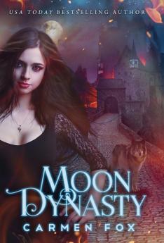 Moon Dynasty: 2 (The Wild Pack)