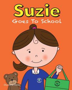 Suzie Goes to School