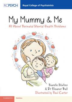 My Mummy & Me