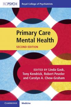 Primary Care Mental Health