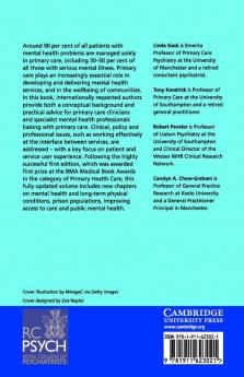 Primary Care Mental Health