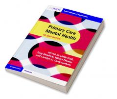 Primary Care Mental Health