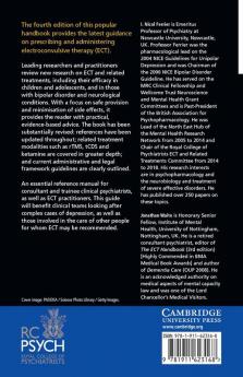 The ECT Handbook