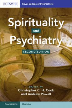 Spirituality and Psychiatry