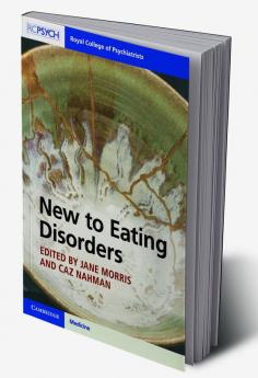 New to Eating Disorders