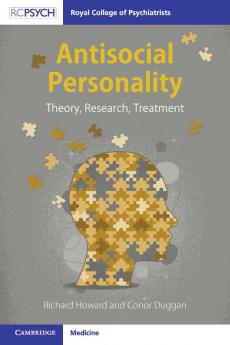 Antisocial Personality