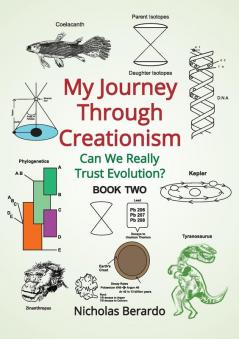My Journey through Creationism