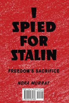 I Spied for Stalin
