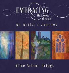 Embracing the Colors of Peace: An Artist's Journey