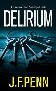 Delirium: 2 (Brooke and Daniel)