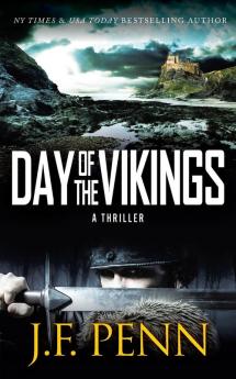 Day of the Vikings: 5 (Arkane Thrillers)