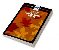 Analysis of T.S. Eliot's The Sacred Wood