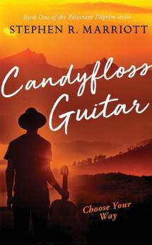 Candyfloss Guitar: 1 (Reluctant Pilgrim)