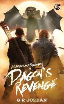 Dagon's Revenge: An Austerley & Kirkgordon Adventure: 3