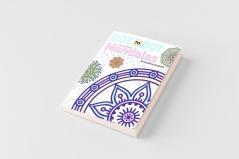 Dot To Dot Marvellous Mandalas & Creative Crystals