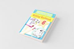 Really Fun Writing Workbook For 6 Year Olds