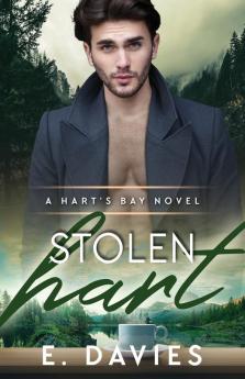 Stolen Hart: 4 (Hart's Bay)