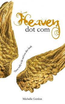 Heaven dot com: 1 (Visionary Collection)