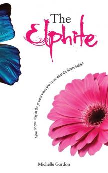 The Elphite: 3 (Visionary Collection)