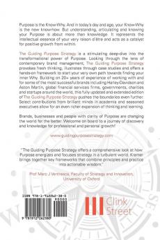 The Guiding Purpose Strategy