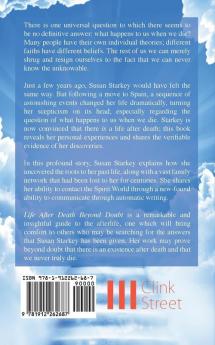 Life After Death Beyond Doubt