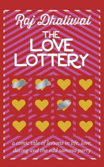 The Love Lottery