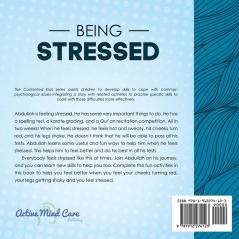 Being Stressed: 1 (Contented Kids)