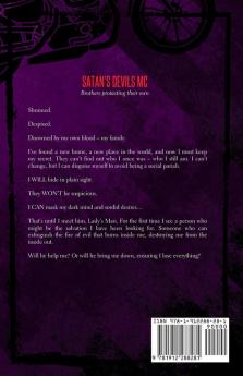 Joker's Fool: A Satan's Devils Novel: 8 (Satan's Devils MC)