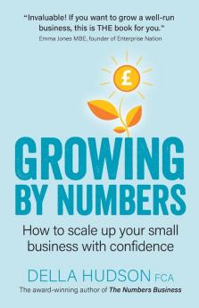 Growing By Numbers
